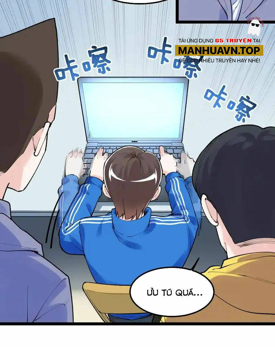 Tinh Thần Đại Hải Của Học Bá: Chapter 139