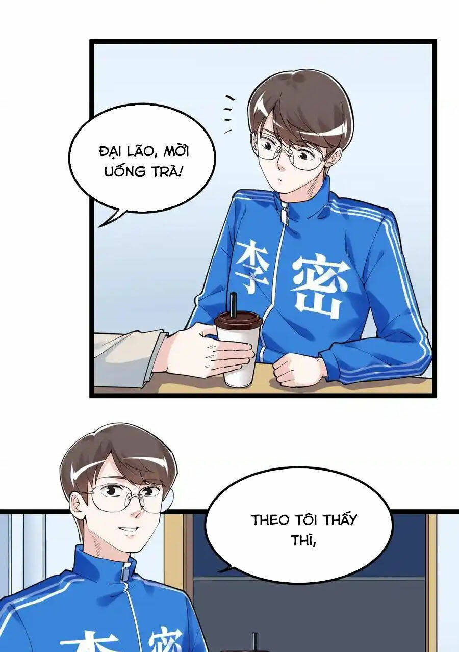 Tinh Thần Đại Hải Của Học Bá: Chapter 139