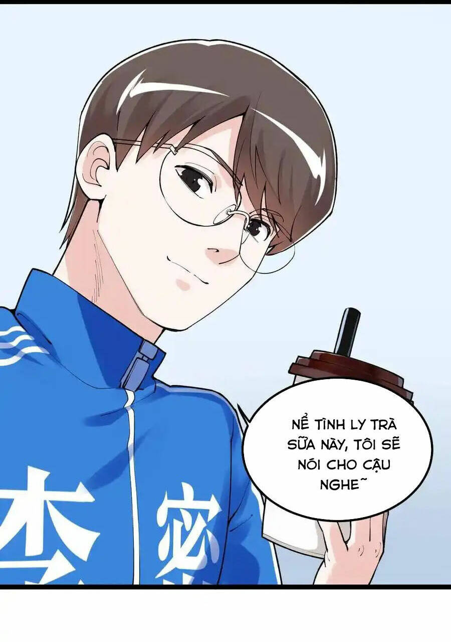 Tinh Thần Đại Hải Của Học Bá: Chapter 139