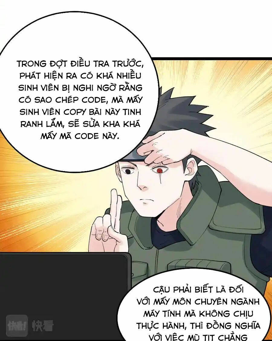 Tinh Thần Đại Hải Của Học Bá: Chapter 139