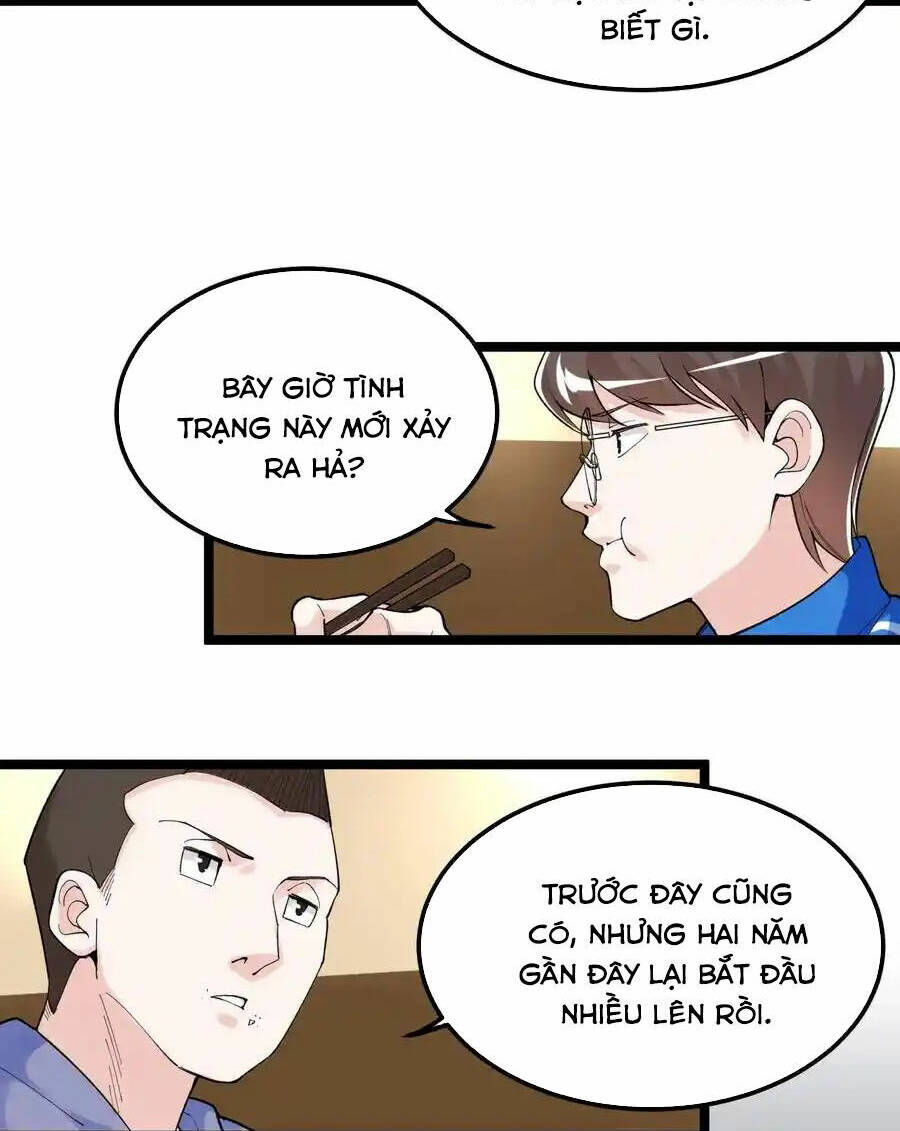 Tinh Thần Đại Hải Của Học Bá: Chapter 139