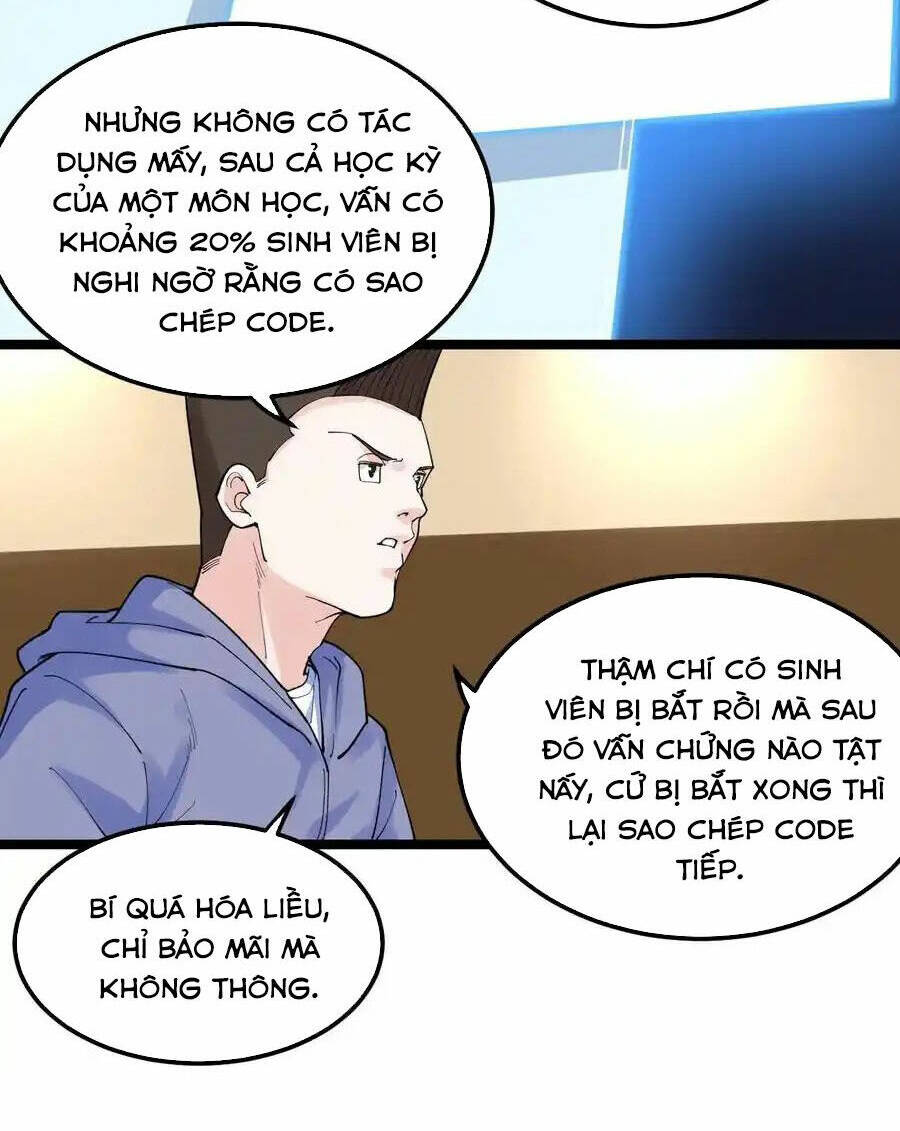 Tinh Thần Đại Hải Của Học Bá: Chapter 139