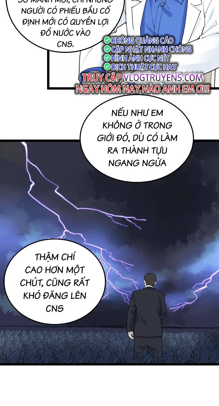 Tinh Thần Đại Hải Của Học Bá: Chapter 142