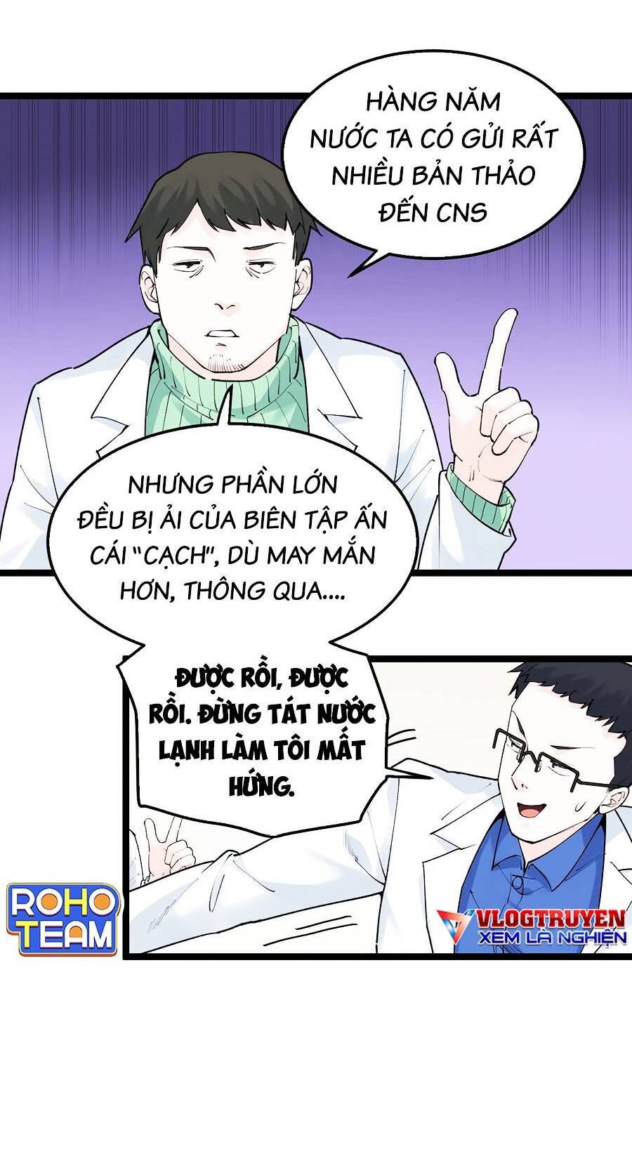 Tinh Thần Đại Hải Của Học Bá: Chapter 142