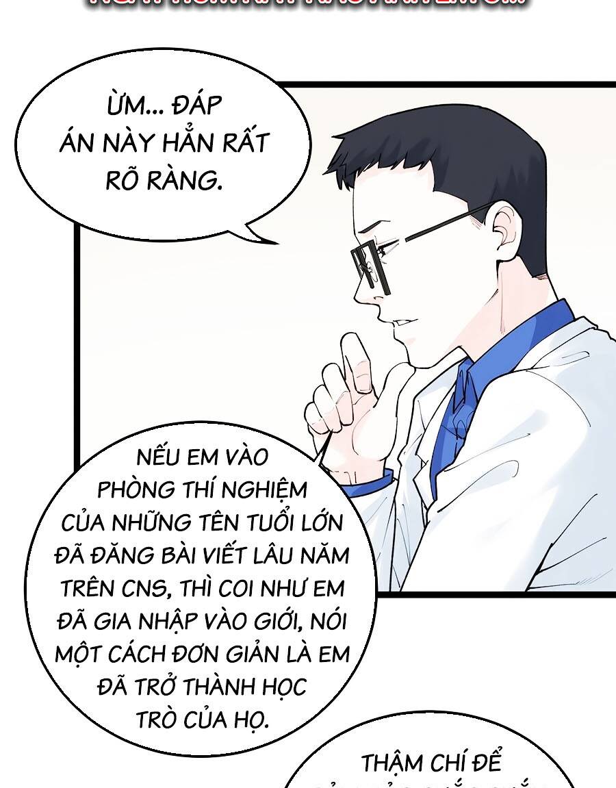 Tinh Thần Đại Hải Của Học Bá: Chapter 142
