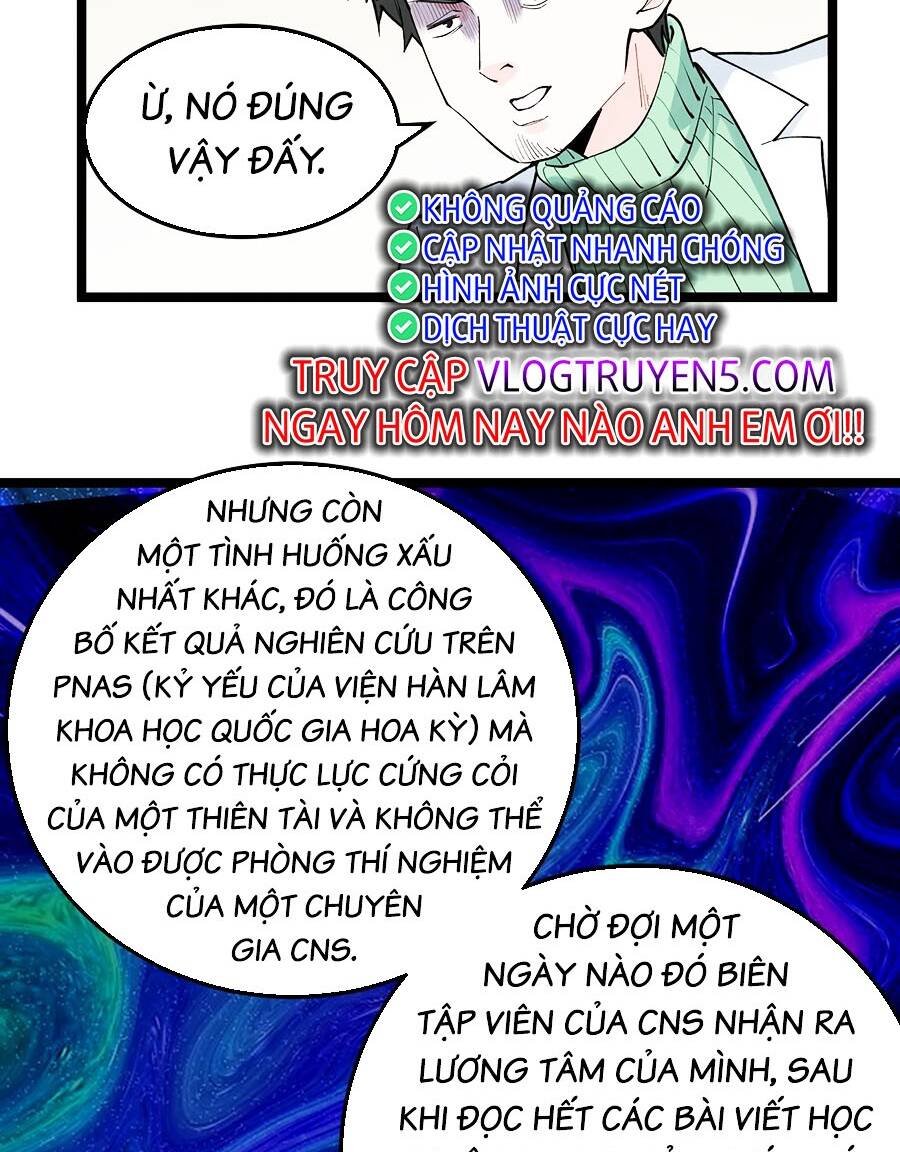 Tinh Thần Đại Hải Của Học Bá: Chapter 142
