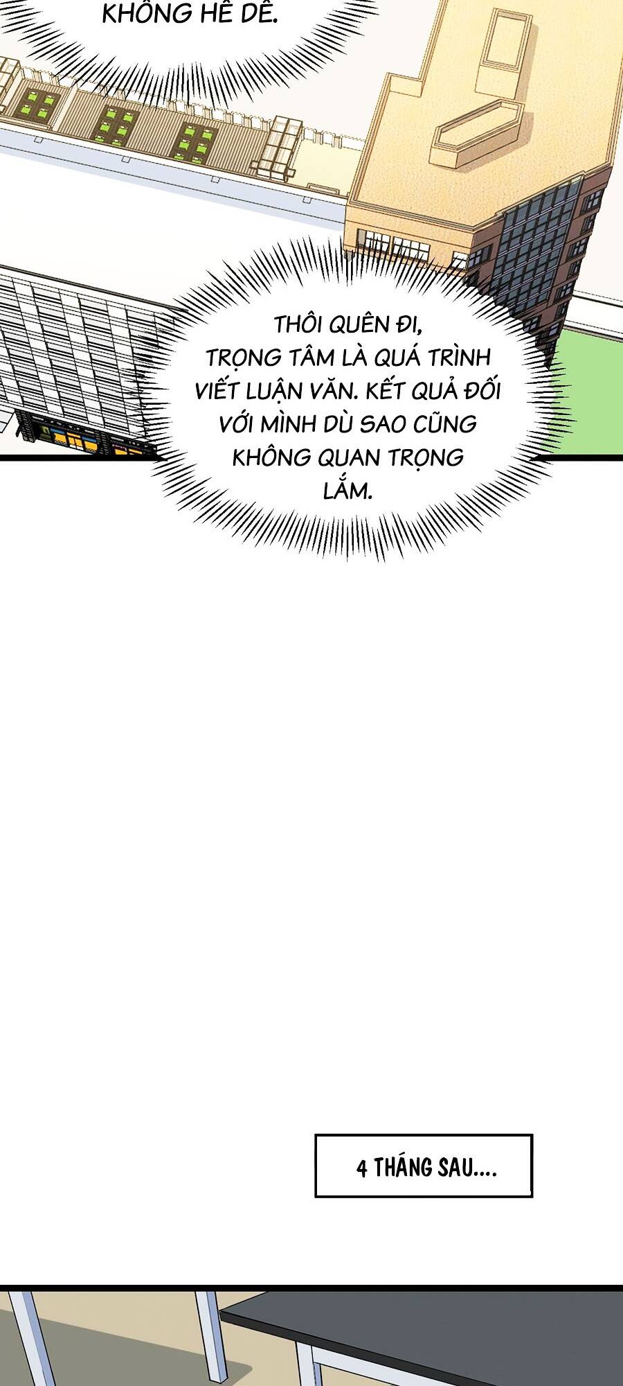 Tinh Thần Đại Hải Của Học Bá: Chapter 142