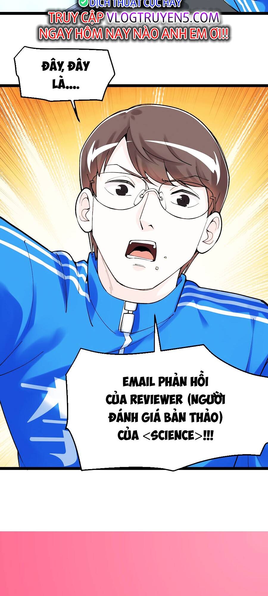 Tinh Thần Đại Hải Của Học Bá: Chapter 142