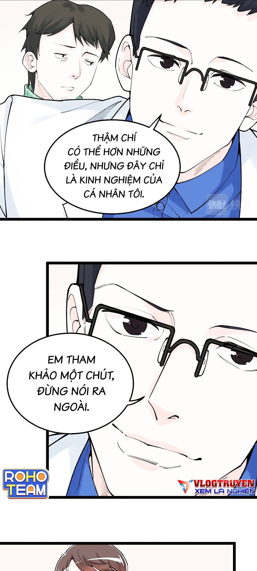 Tinh Thần Đại Hải Của Học Bá: Chapter 142