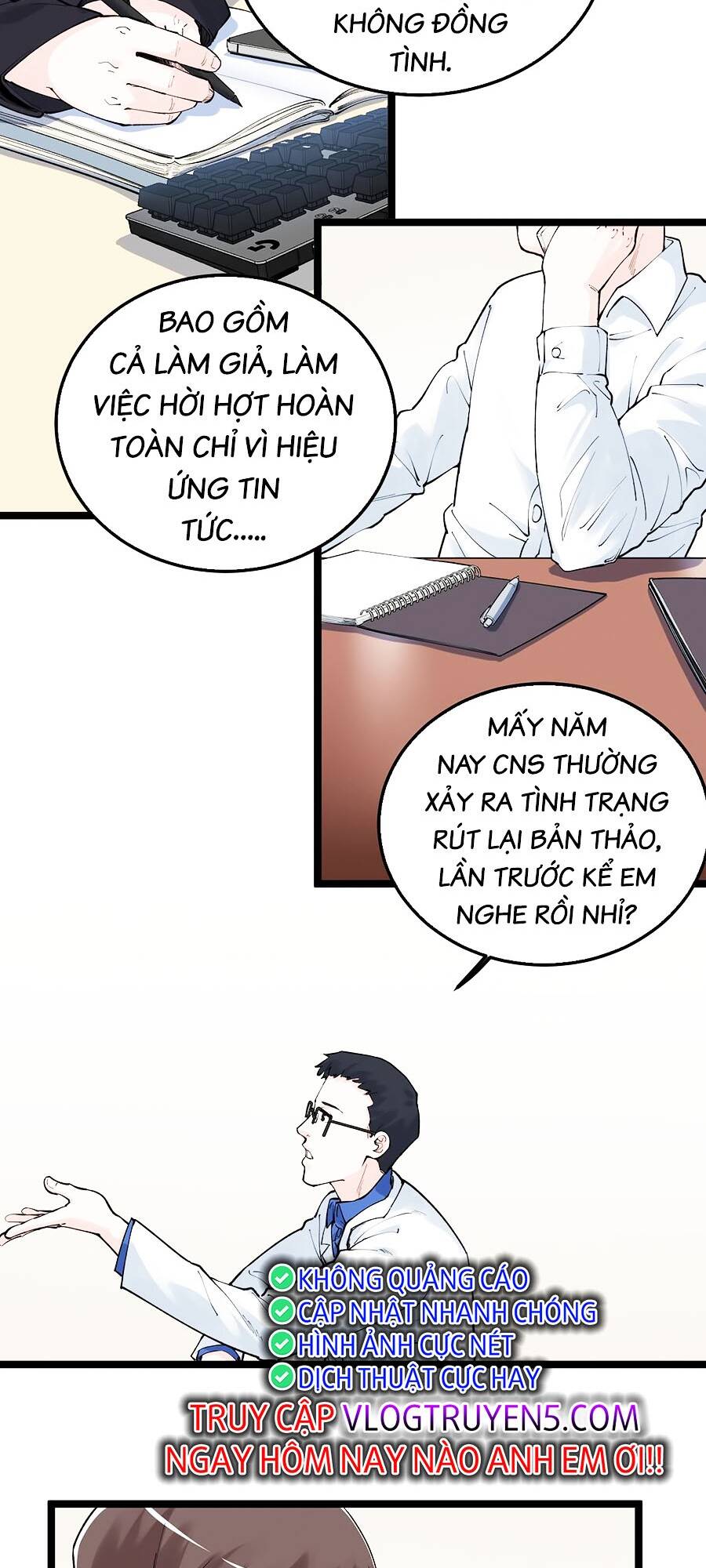 Tinh Thần Đại Hải Của Học Bá: Chapter 142