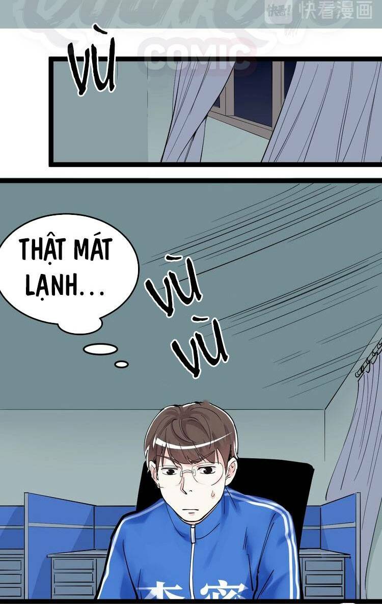 Tinh Thần Đại Hải Của Học Bá: Chapter 15