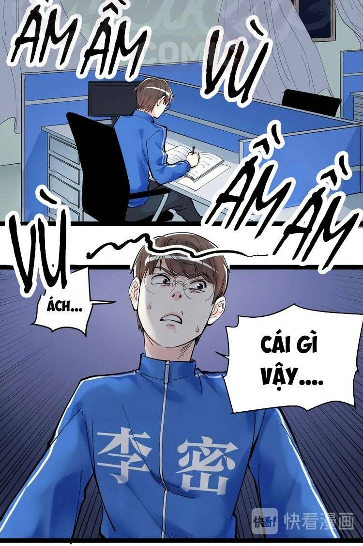 Tinh Thần Đại Hải Của Học Bá: Chapter 15
