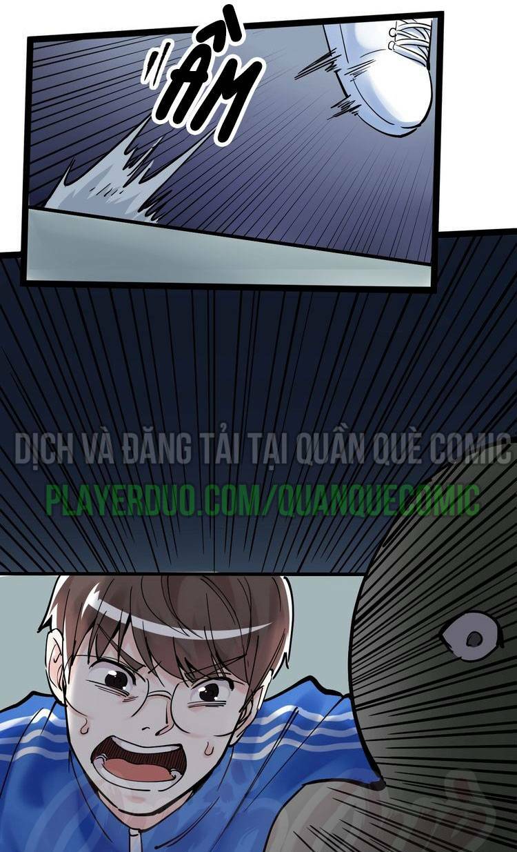 Tinh Thần Đại Hải Của Học Bá: Chapter 15