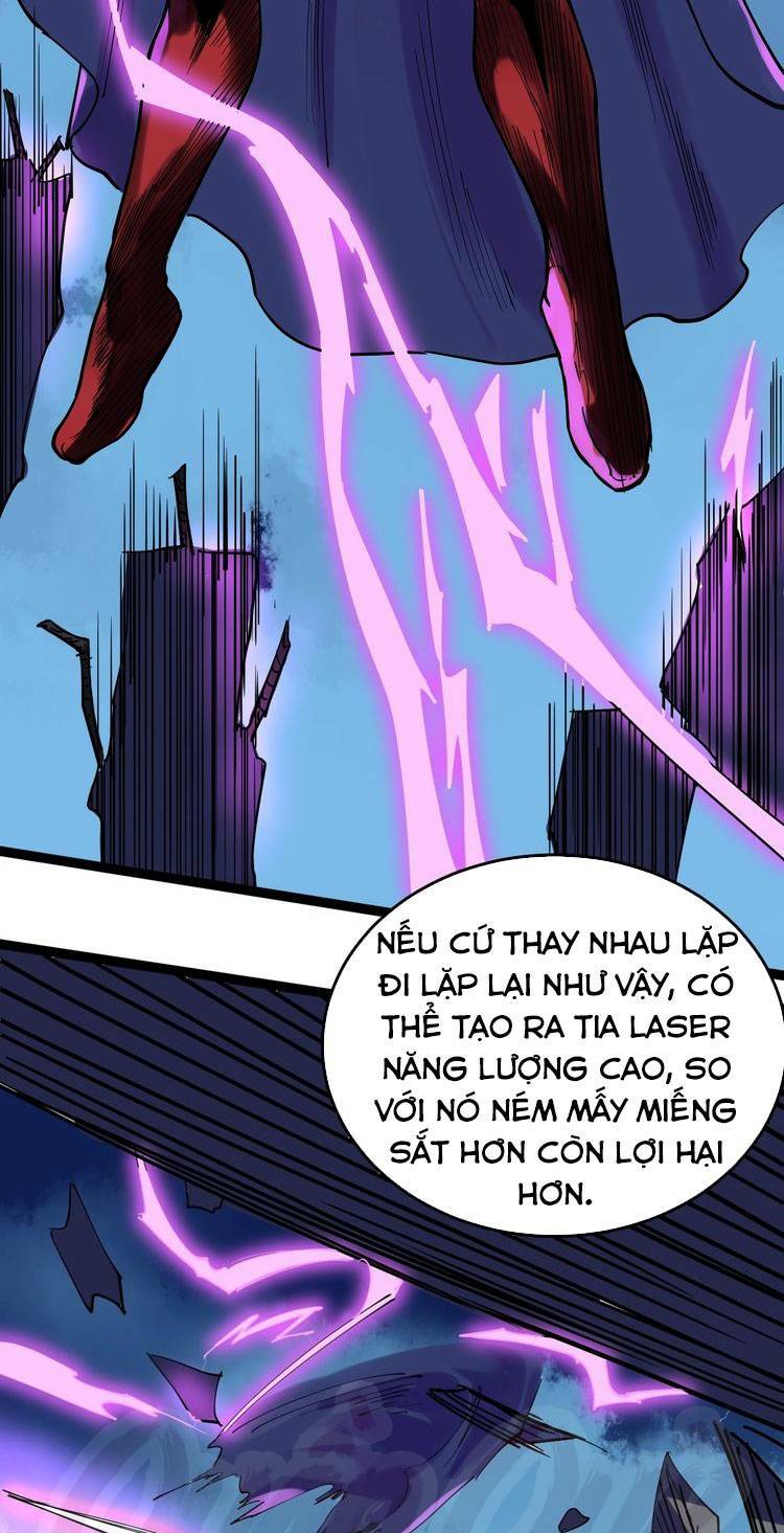 Tinh Thần Đại Hải Của Học Bá: Chapter 15