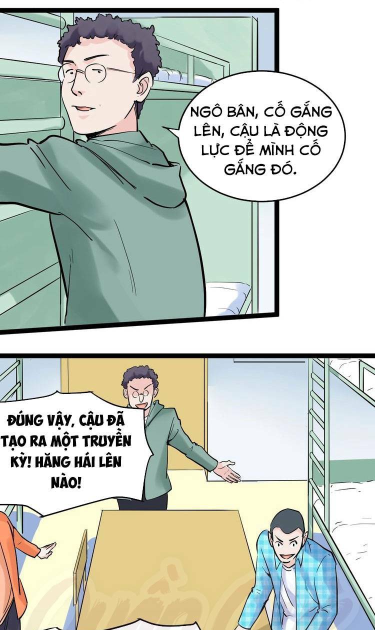 Tinh Thần Đại Hải Của Học Bá: Chapter 15