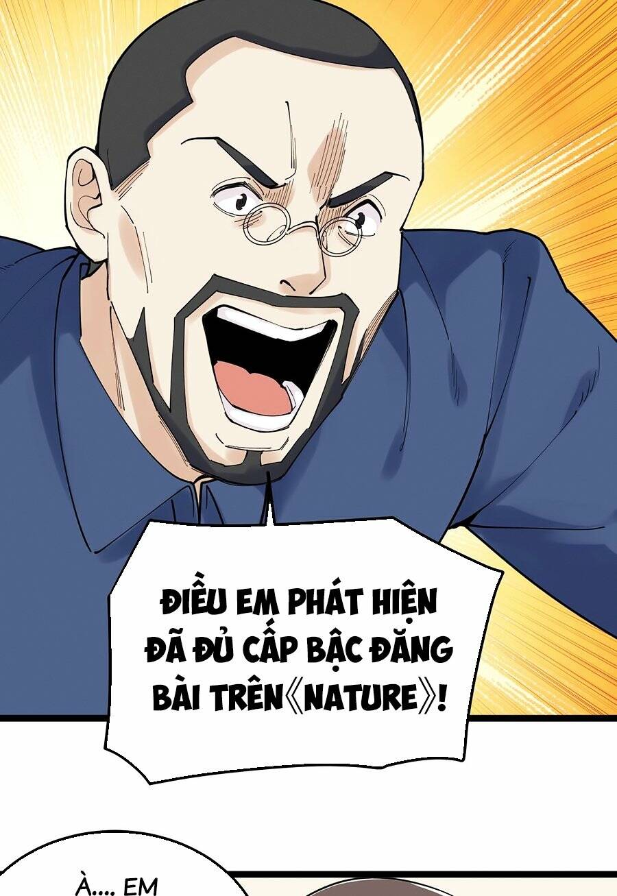 Tinh Thần Đại Hải Của Học Bá: Chapter 174