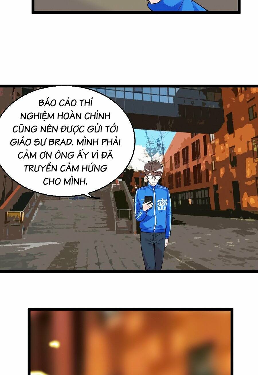 Tinh Thần Đại Hải Của Học Bá: Chapter 174
