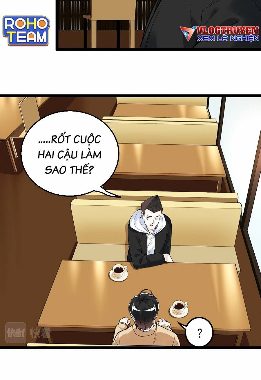 Tinh Thần Đại Hải Của Học Bá: Chapter 174