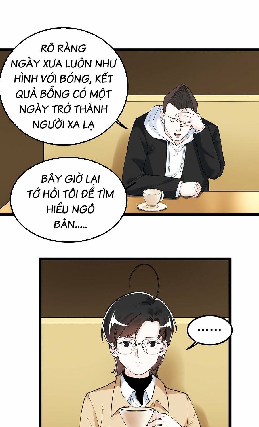 Tinh Thần Đại Hải Của Học Bá: Chapter 174