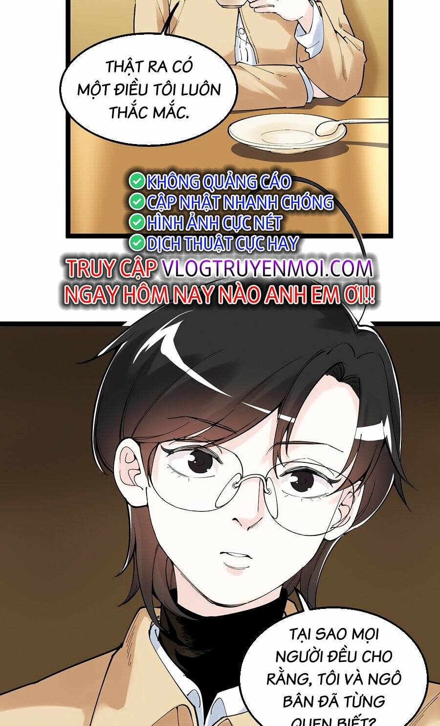 Tinh Thần Đại Hải Của Học Bá: Chapter 174