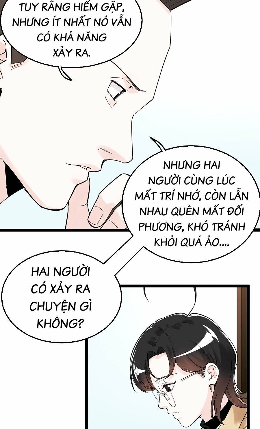 Tinh Thần Đại Hải Của Học Bá: Chapter 174