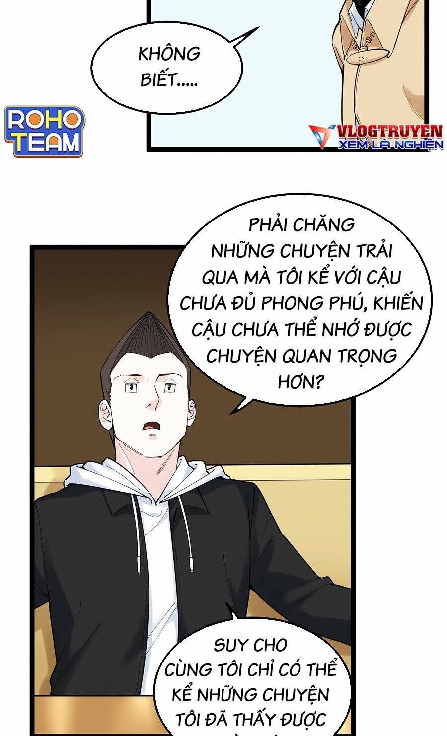 Tinh Thần Đại Hải Của Học Bá: Chapter 174