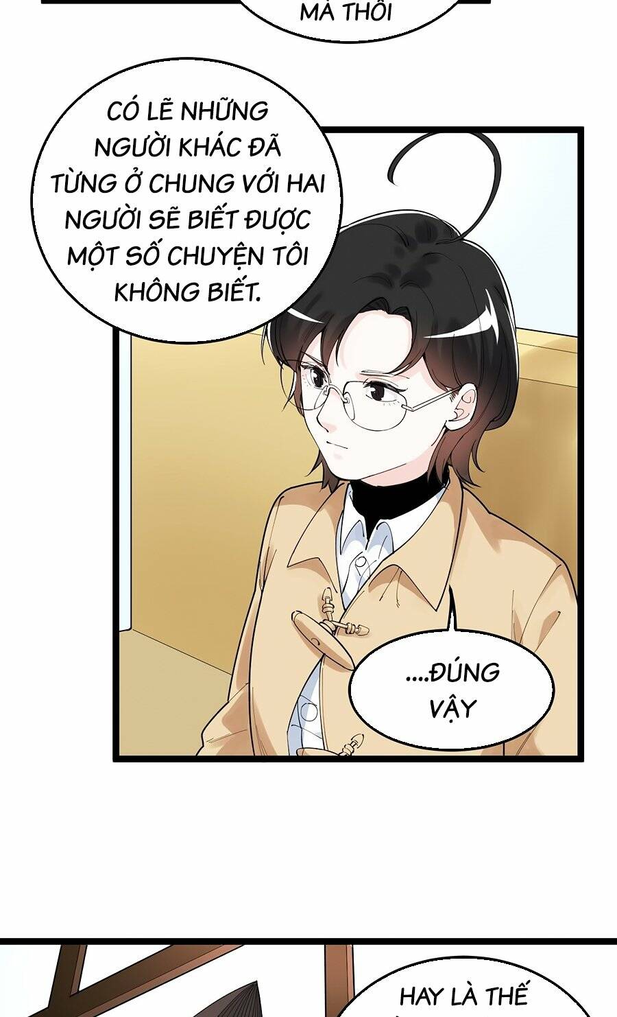 Tinh Thần Đại Hải Của Học Bá: Chapter 174