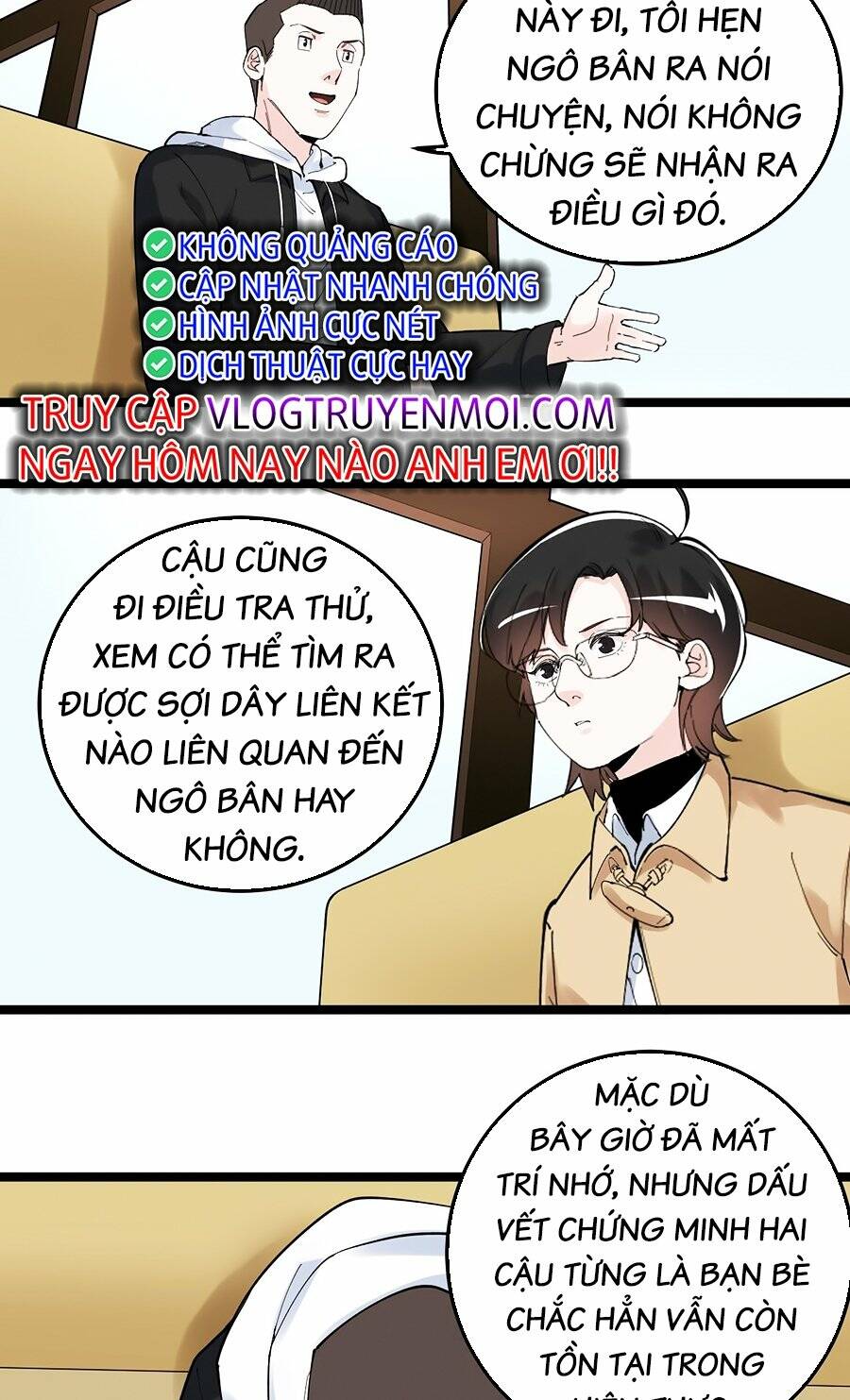 Tinh Thần Đại Hải Của Học Bá: Chapter 174
