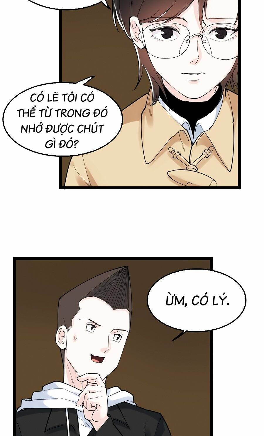 Tinh Thần Đại Hải Của Học Bá: Chapter 174