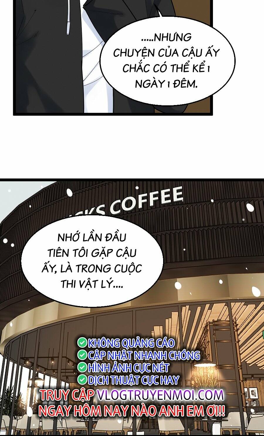 Tinh Thần Đại Hải Của Học Bá: Chapter 174