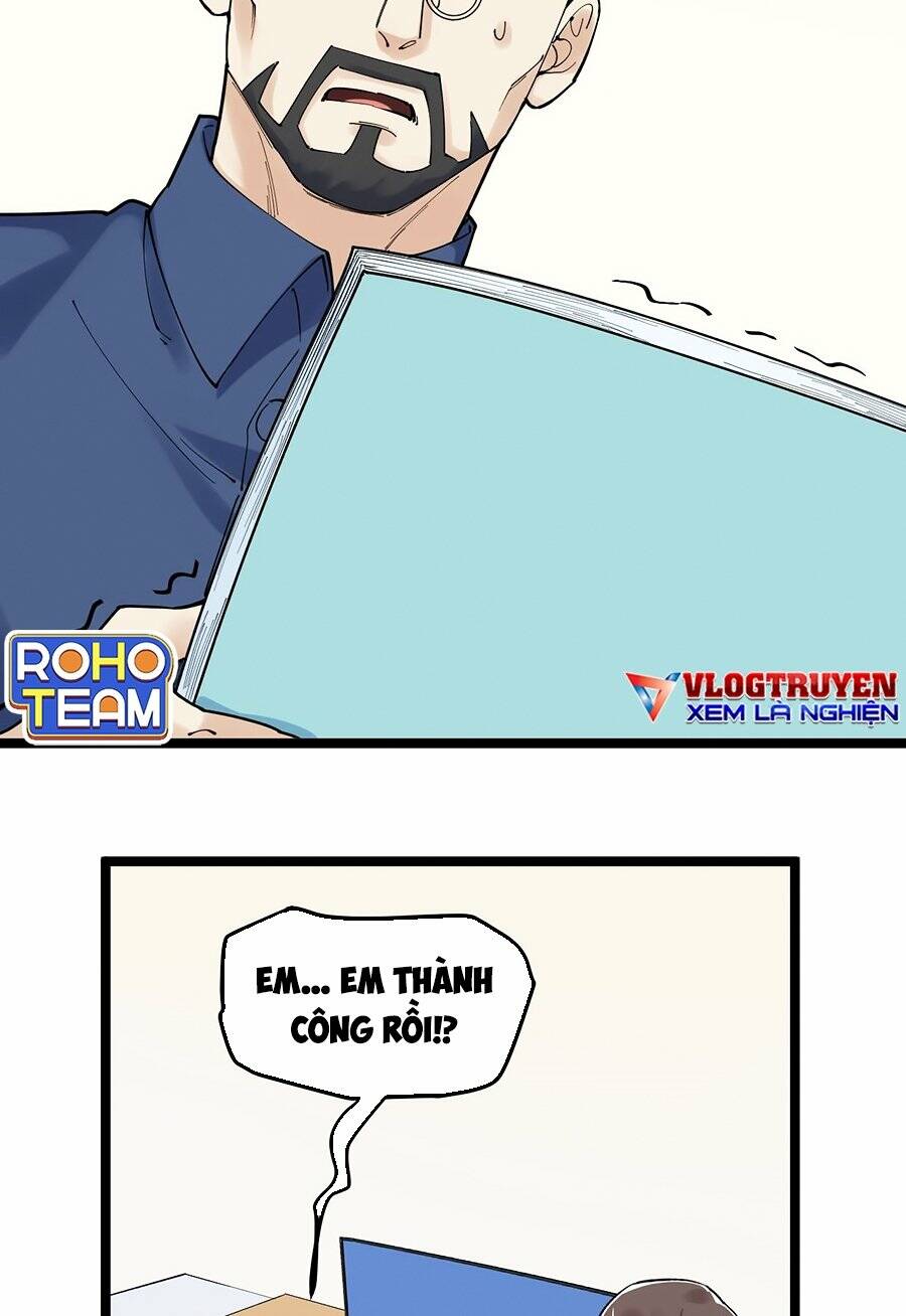 Tinh Thần Đại Hải Của Học Bá: Chapter 174