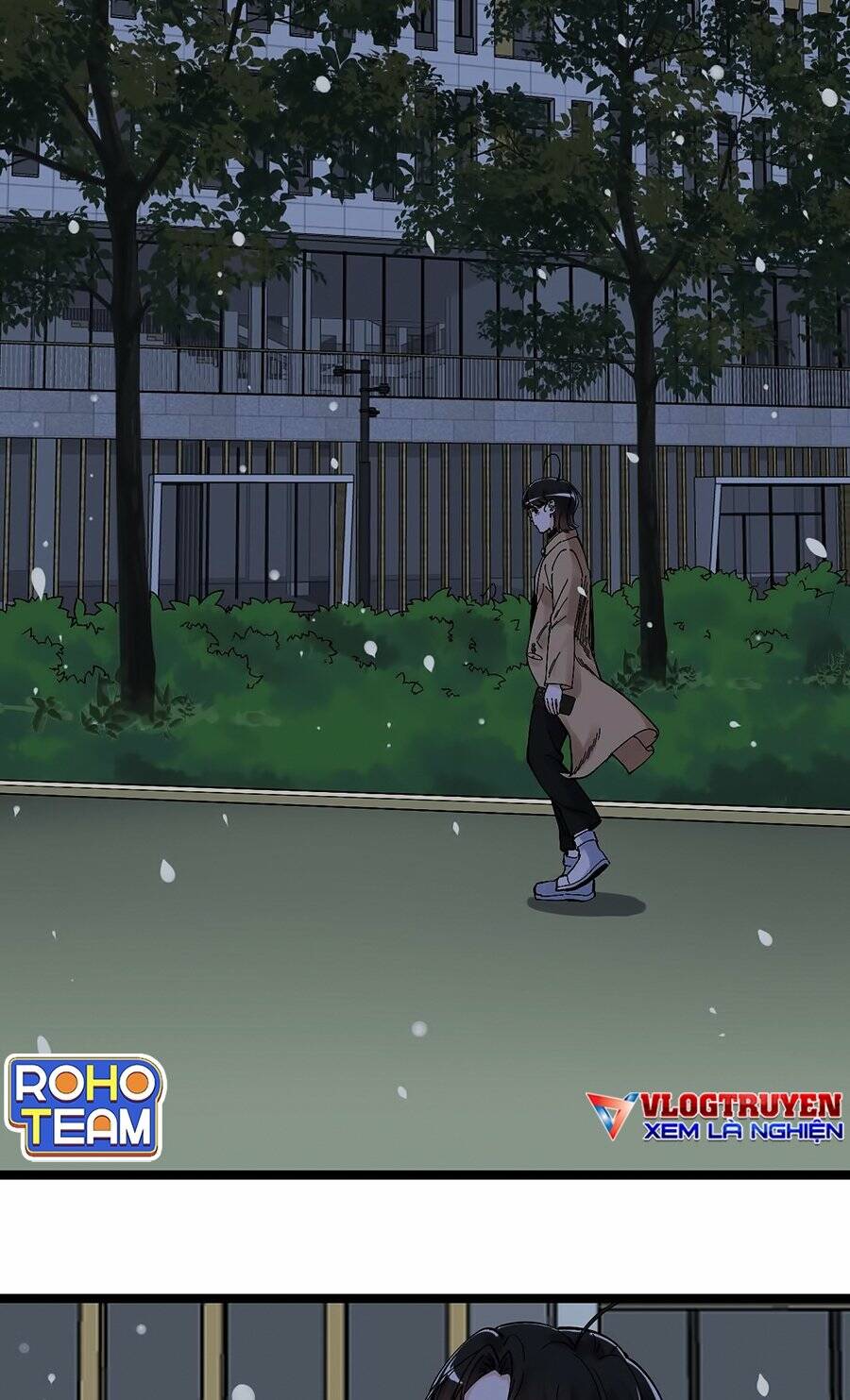 Tinh Thần Đại Hải Của Học Bá: Chapter 174