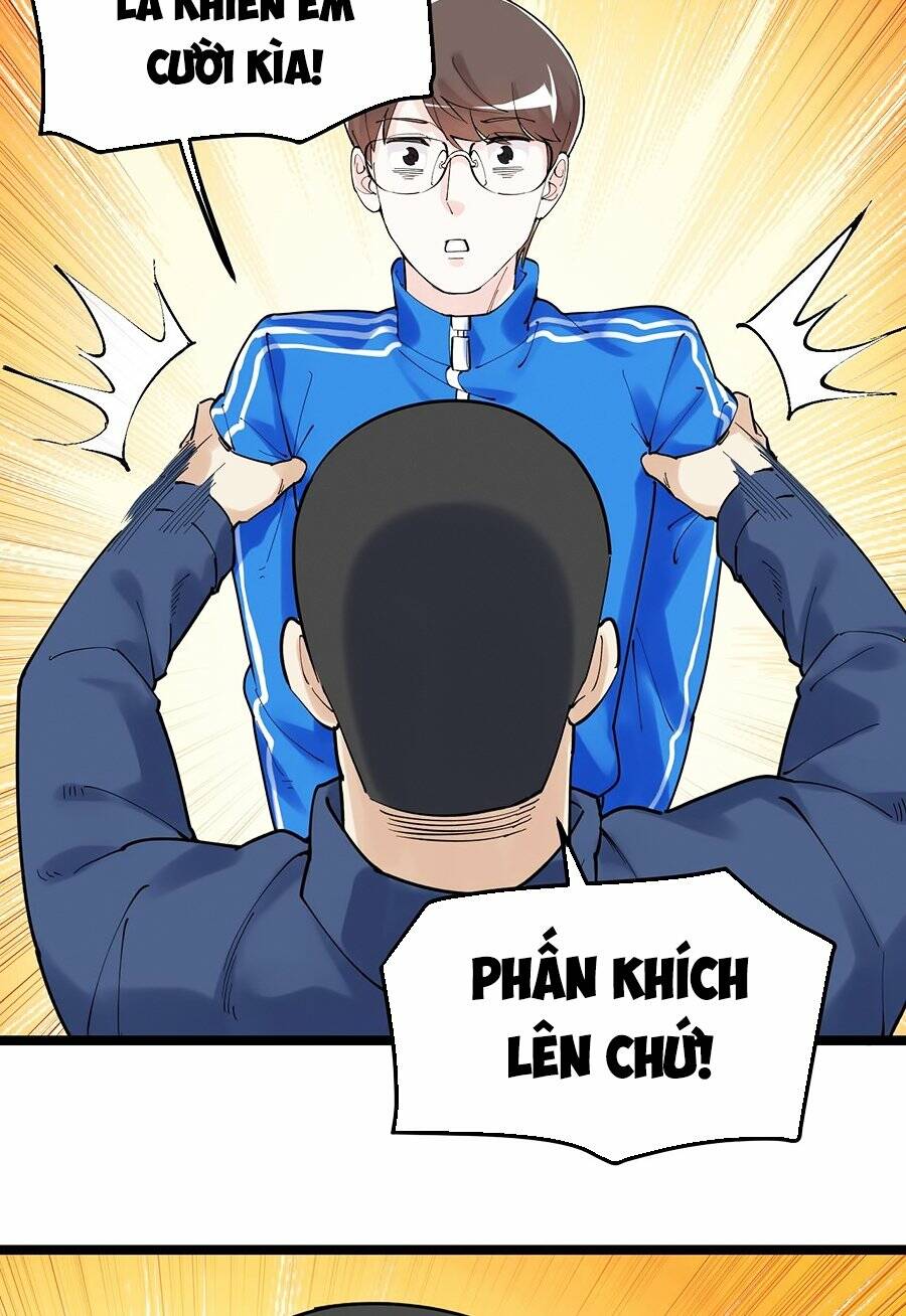 Tinh Thần Đại Hải Của Học Bá: Chapter 174