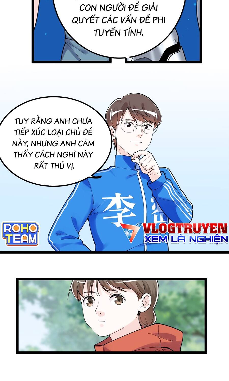 Tinh Thần Đại Hải Của Học Bá: Chapter 177