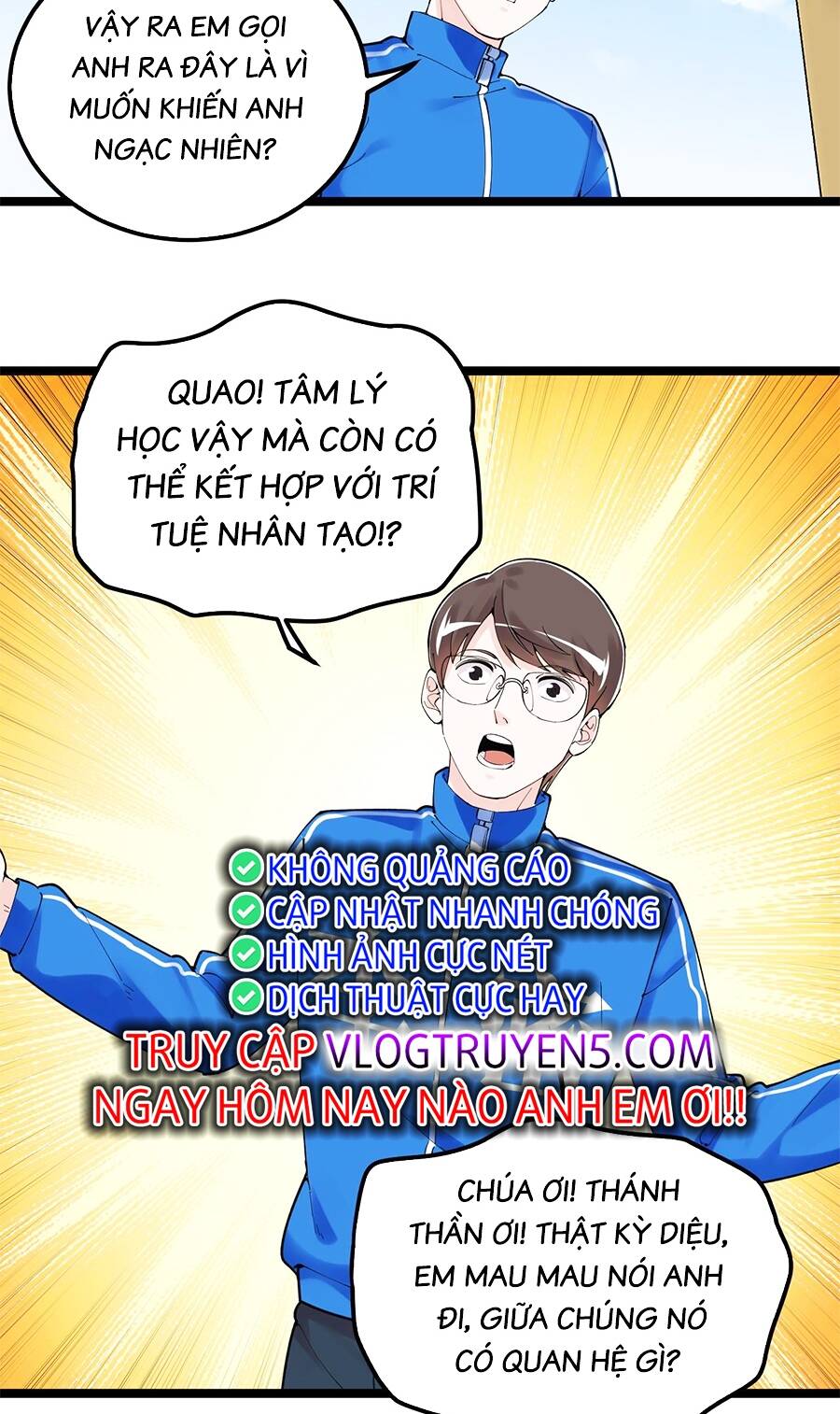 Tinh Thần Đại Hải Của Học Bá: Chapter 177