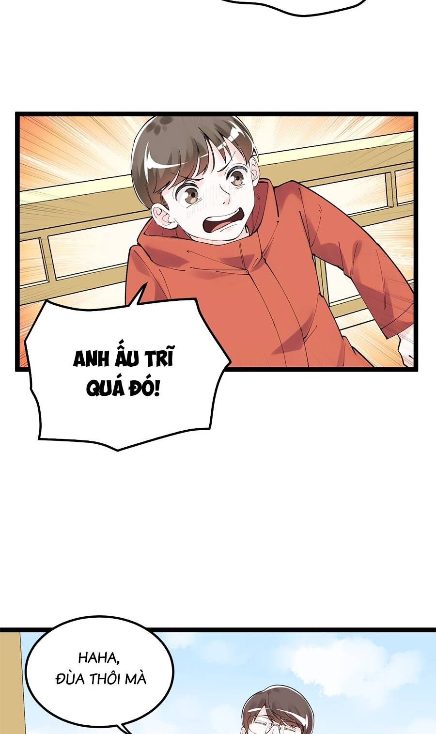 Tinh Thần Đại Hải Của Học Bá: Chapter 177