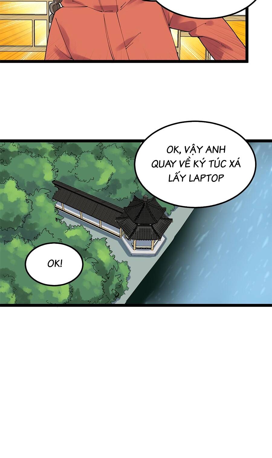 Tinh Thần Đại Hải Của Học Bá: Chapter 177
