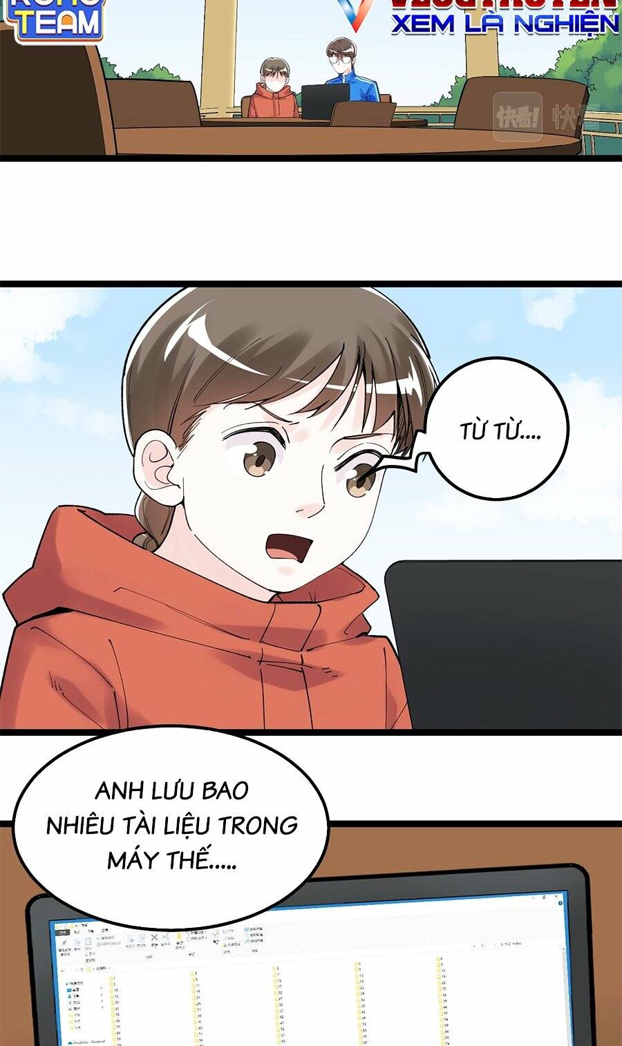 Tinh Thần Đại Hải Của Học Bá: Chapter 177