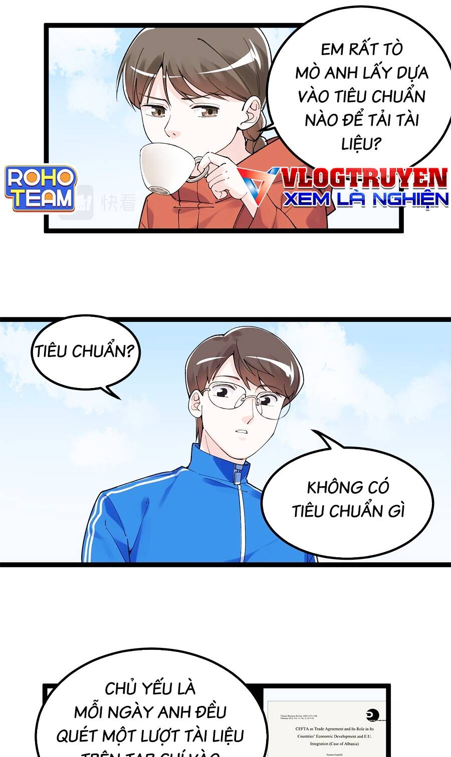 Tinh Thần Đại Hải Của Học Bá: Chapter 177