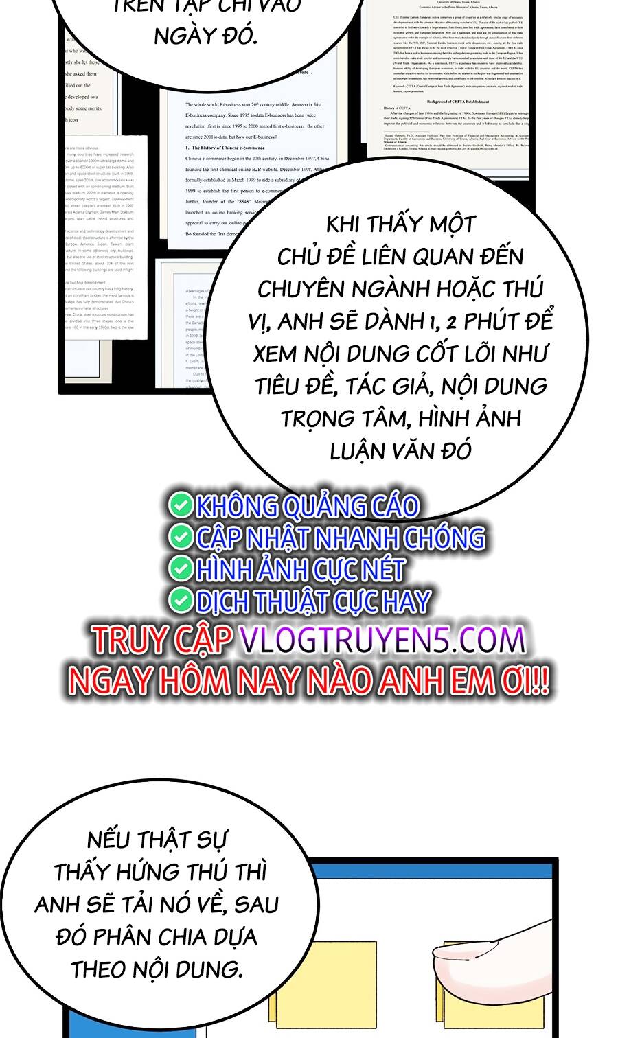 Tinh Thần Đại Hải Của Học Bá: Chapter 177
