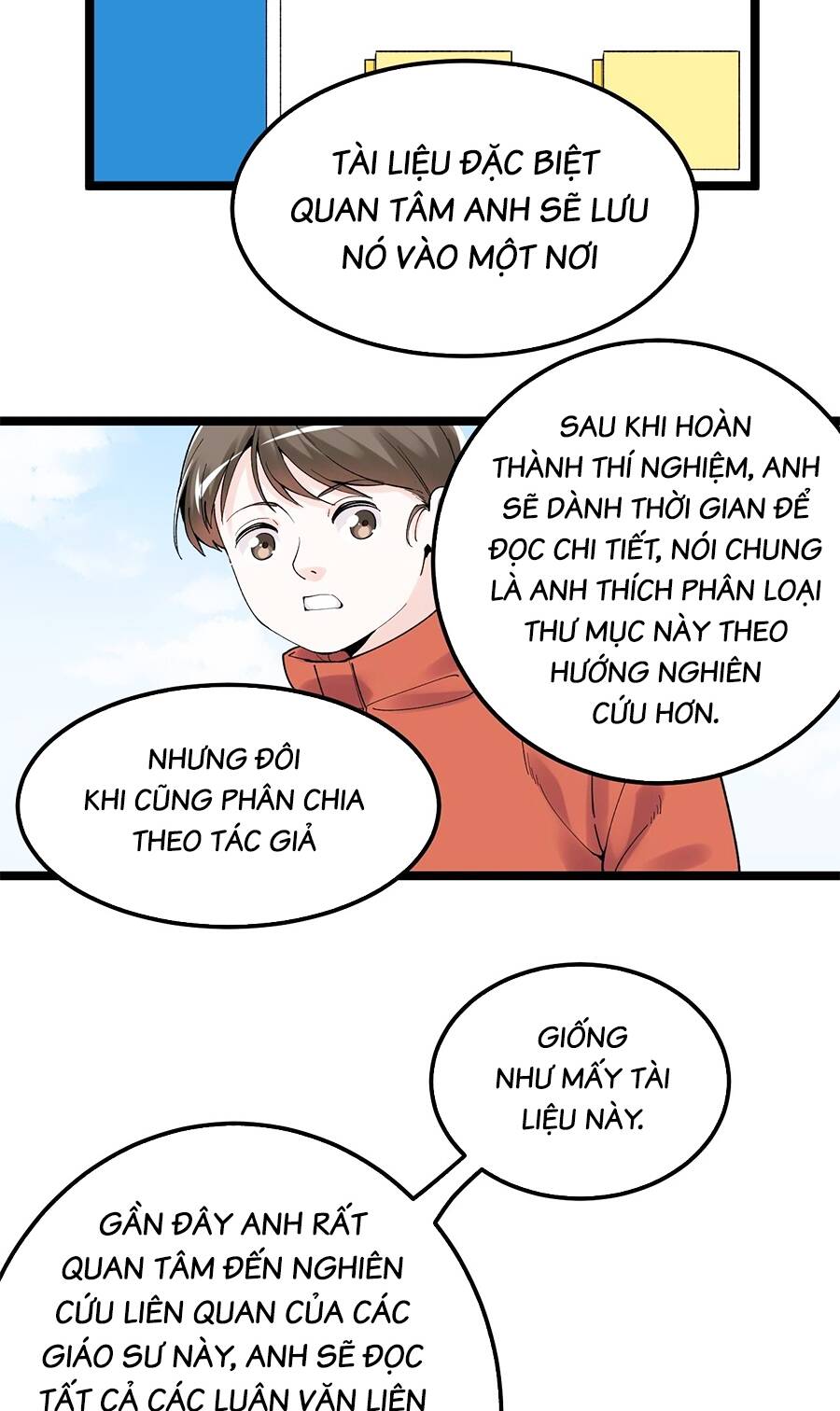 Tinh Thần Đại Hải Của Học Bá: Chapter 177