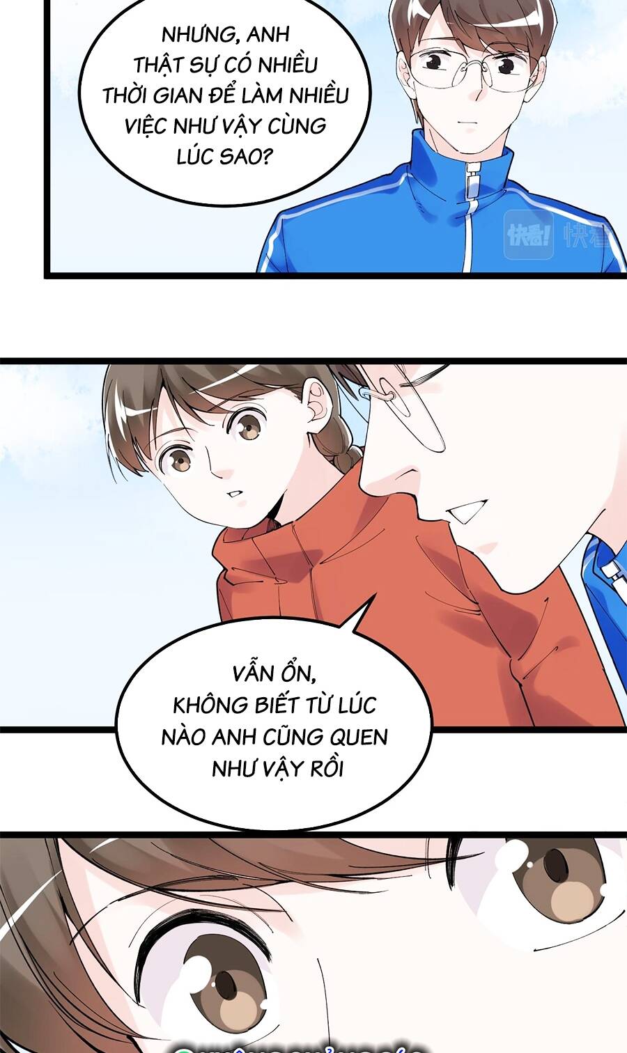 Tinh Thần Đại Hải Của Học Bá: Chapter 177