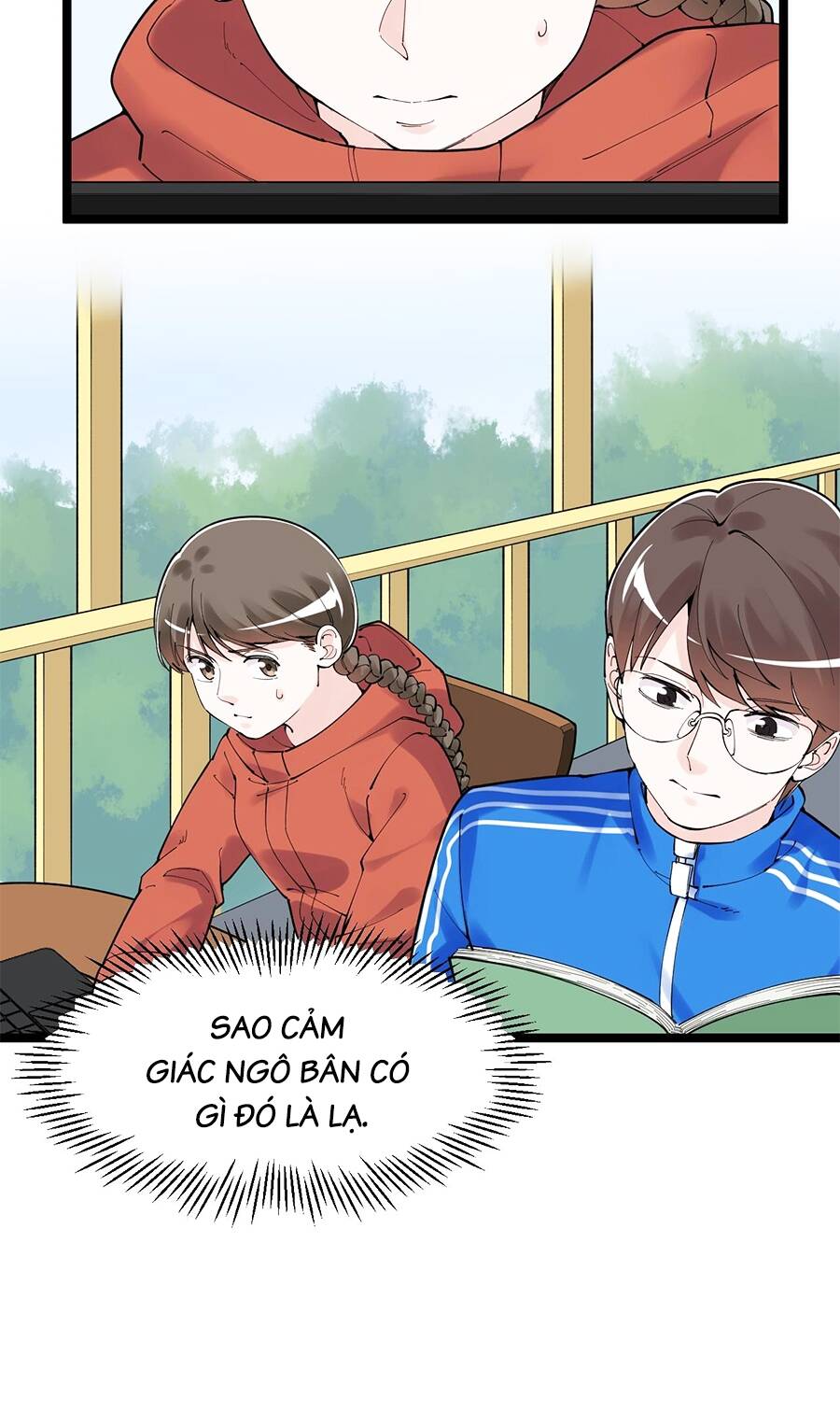 Tinh Thần Đại Hải Của Học Bá: Chapter 177
