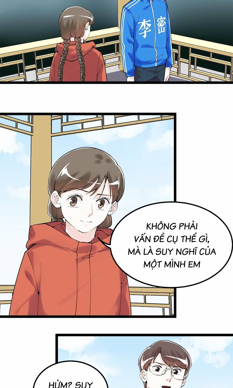Tinh Thần Đại Hải Của Học Bá: Chapter 177