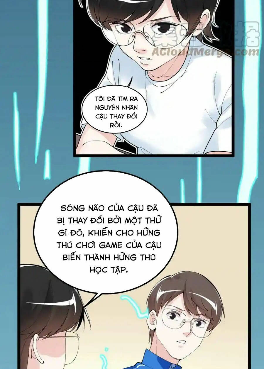 Tinh Thần Đại Hải Của Học Bá: Chapter 201
