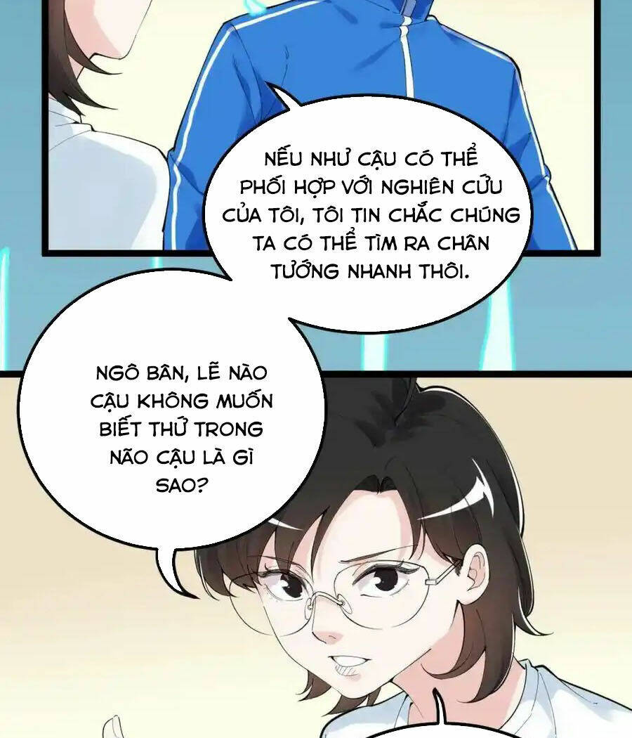 Tinh Thần Đại Hải Của Học Bá: Chapter 201