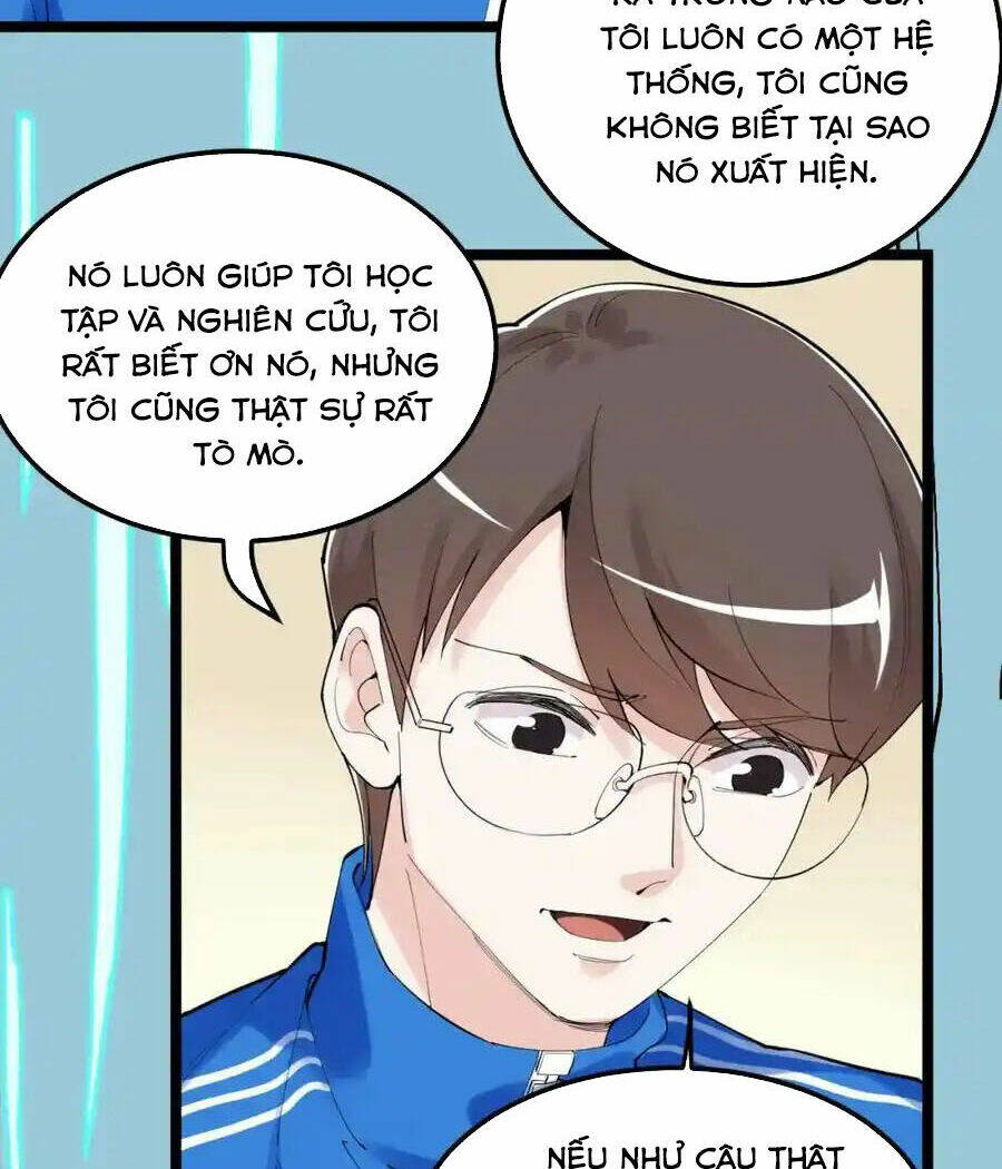 Tinh Thần Đại Hải Của Học Bá: Chapter 201