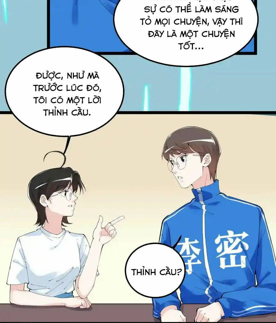 Tinh Thần Đại Hải Của Học Bá: Chapter 201
