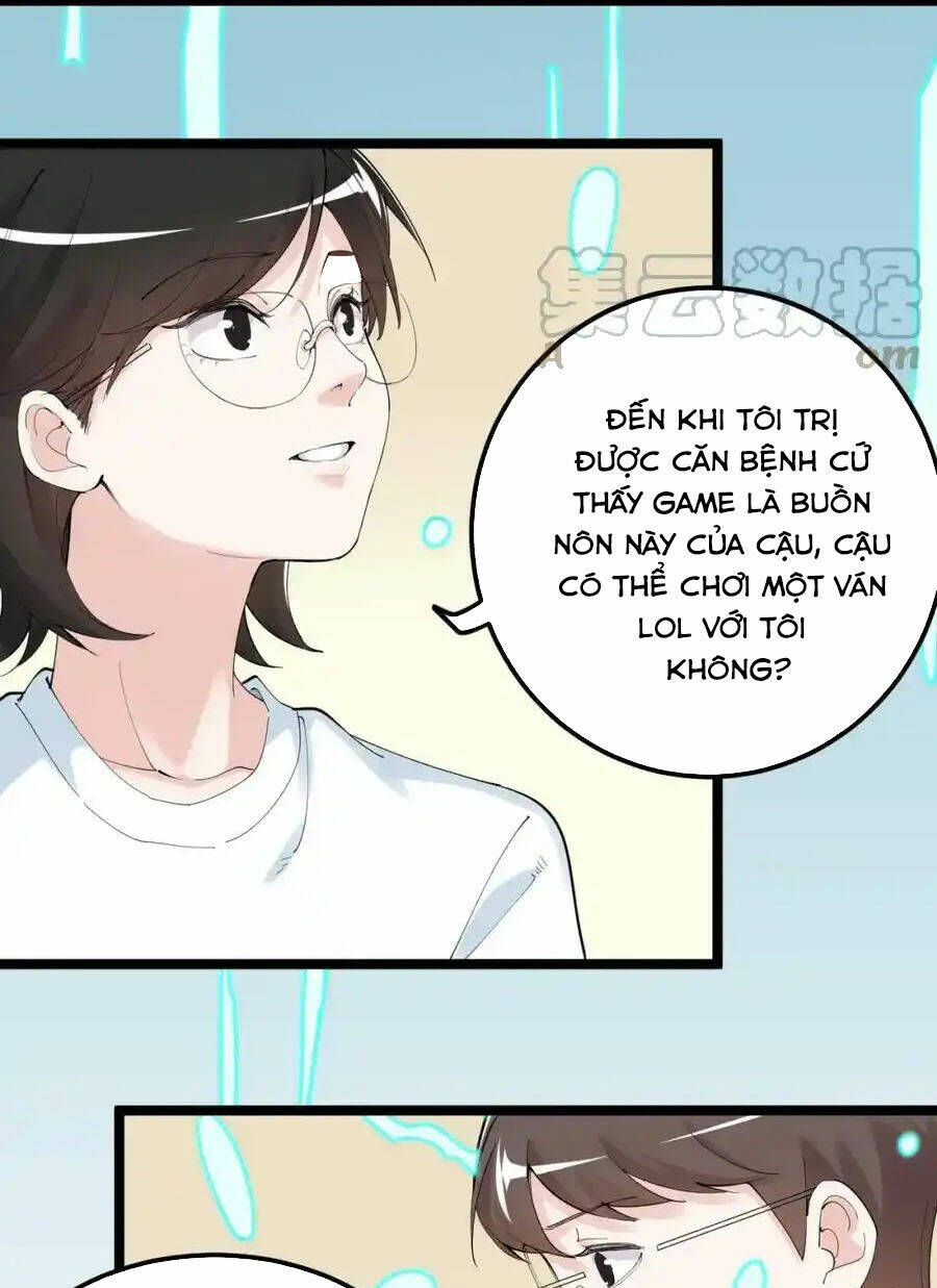 Tinh Thần Đại Hải Của Học Bá: Chapter 201