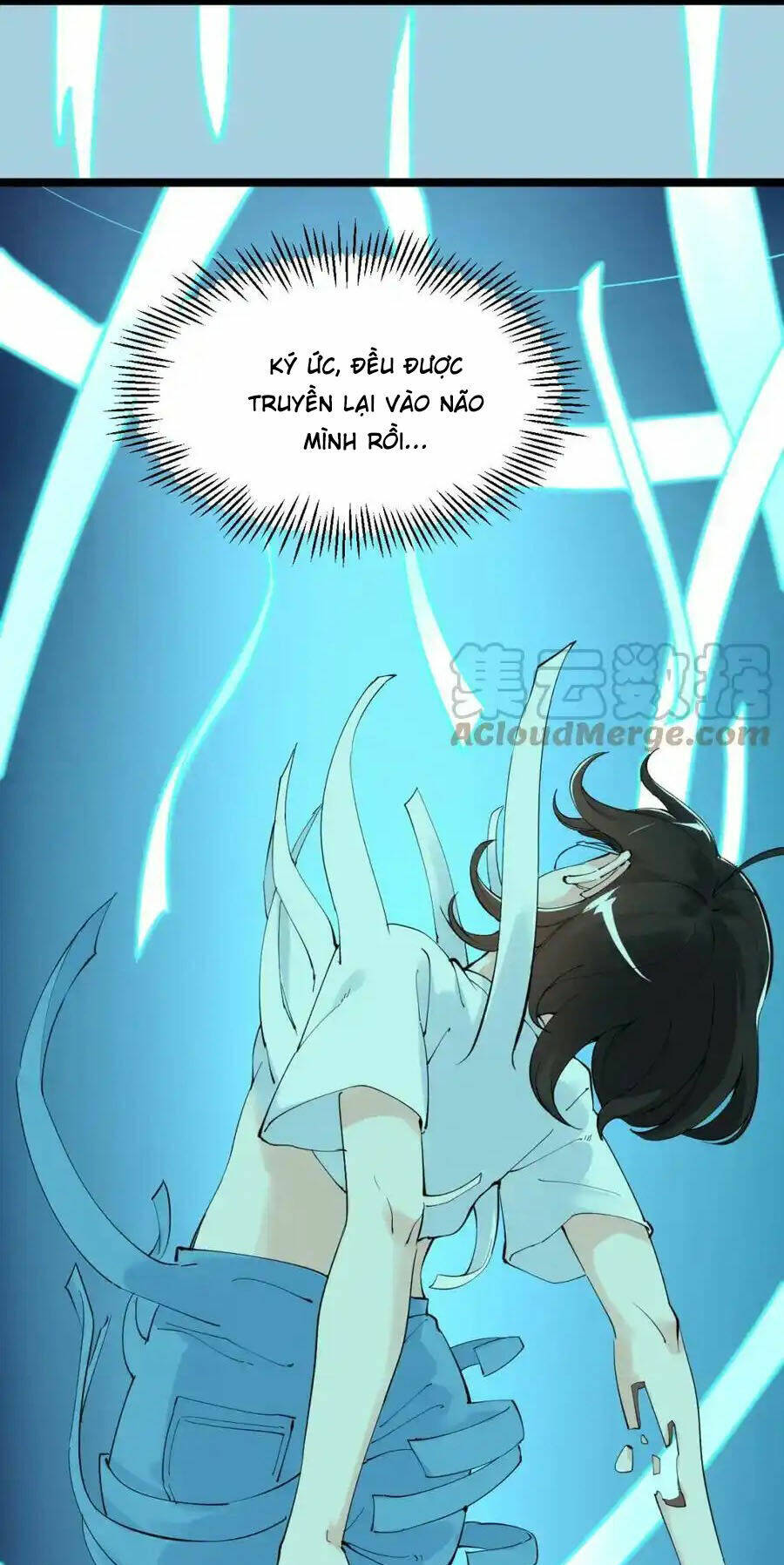 Tinh Thần Đại Hải Của Học Bá: Chapter 201